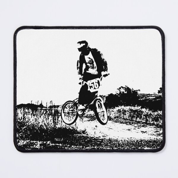 Item preview,  bmx bicycle motocross bicross rad designed and sold by ricobarinas.