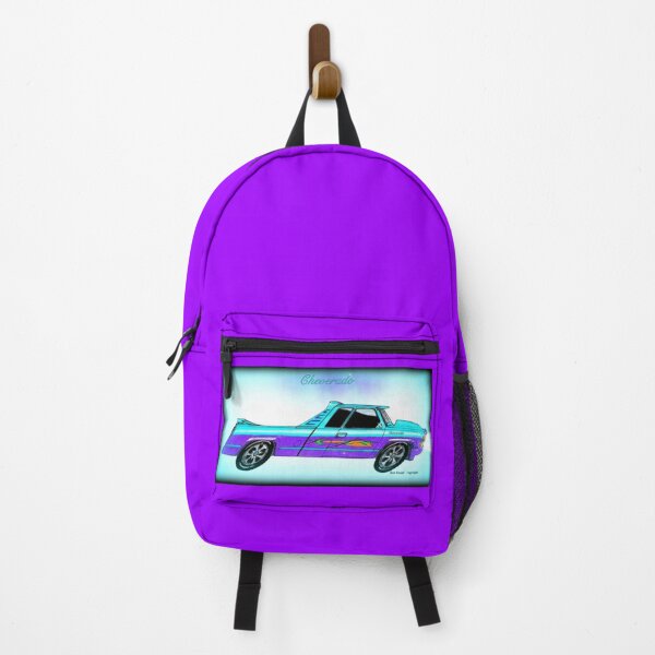 Item preview, Trucks // Cheverado! designed and sold by Imagin8er.