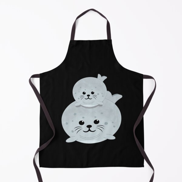 Item preview, Chonky Seal Stack designed and sold by SassySeals.