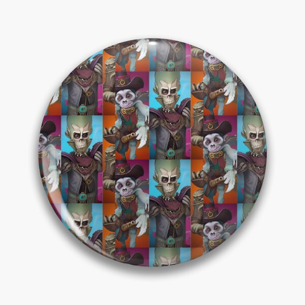 Item preview, Monkey Say Monkey Do 116 designed and sold by BlueOctopus1878.