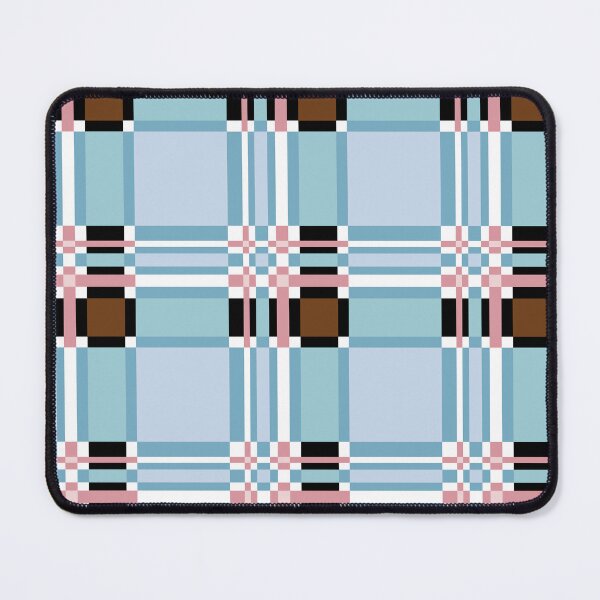 Item preview, Plaid Abstract 11 designed and sold by rainsdesigns.