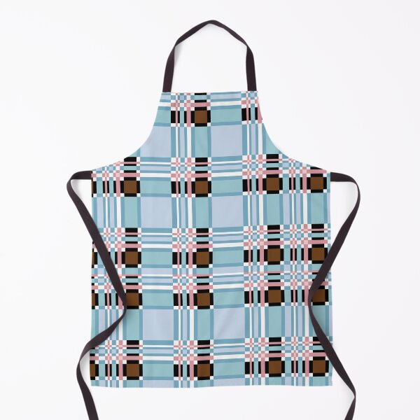 Item preview, Plaid Abstract 11 designed and sold by rainsdesigns.
