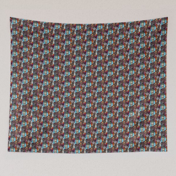 Item preview, Monkey Say Monkey Do 116 designed and sold by BlueOctopus1878.