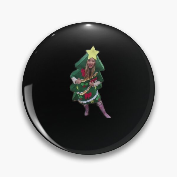 Item preview, Copy of Jade Thirlwall Christmas designed and sold by LivChrisDesigns.