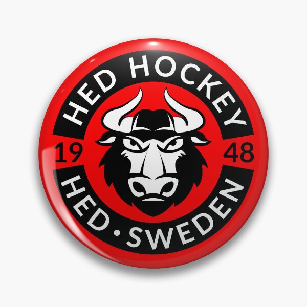 Item preview, Hed Hockey designed and sold by HadedaCreative.