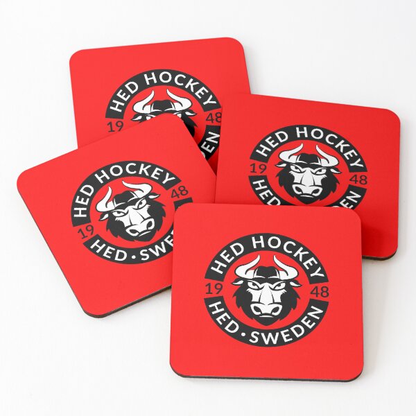 Item preview, Hed Hockey designed and sold by HadedaCreative.