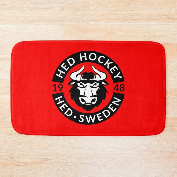 Item preview, Hed Hockey designed and sold by HadedaCreative.