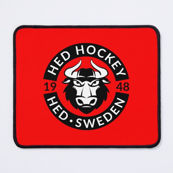 Item preview, Hed Hockey designed and sold by HadedaCreative.