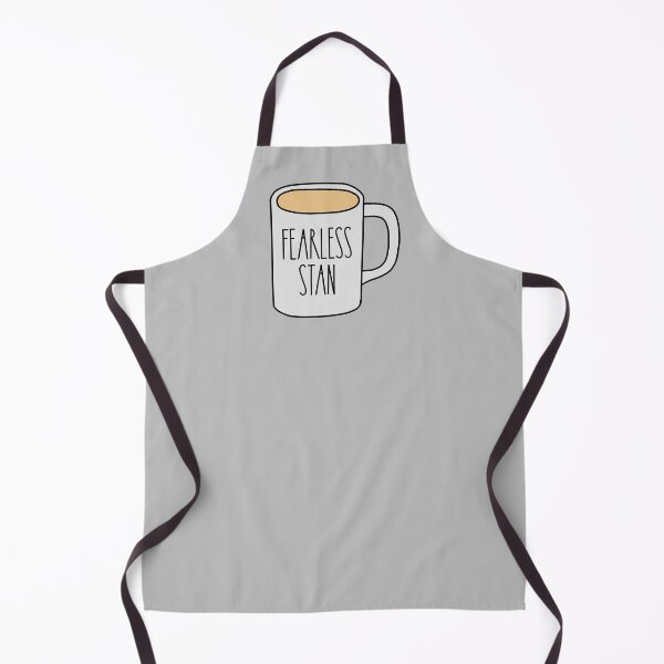 Item preview, Fearless Stan Mug designed and sold by Alexa Jeanette.