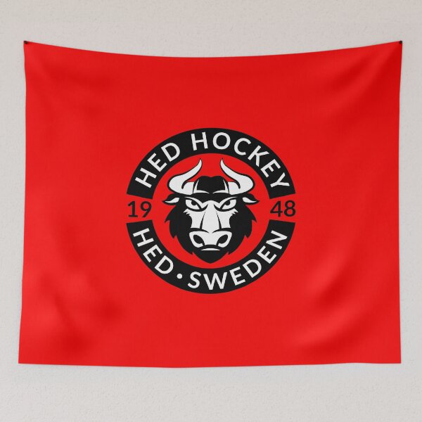Item preview, Hed Hockey designed and sold by HadedaCreative.
