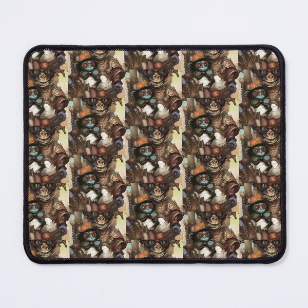 Item preview, Monkey Say Monkey Do 117 designed and sold by BlueOctopus1878.