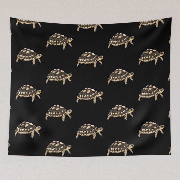 Item preview, Cute Tortoise for Tortoise Lovers designed and sold by Mochi-Merch.