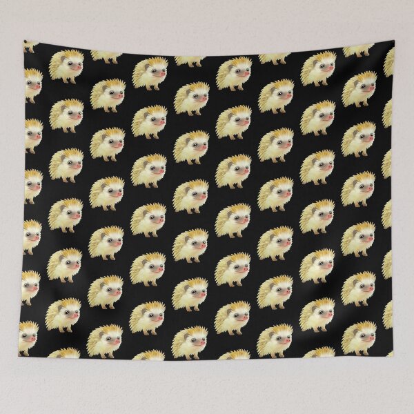 Artikelvorschau, Niedlicher Igel für Igel-Liebhaber entworfen und verkauft von Mochi-Merch.