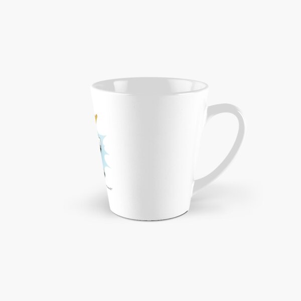 Ashley from 'My Cage' Tall Mug
