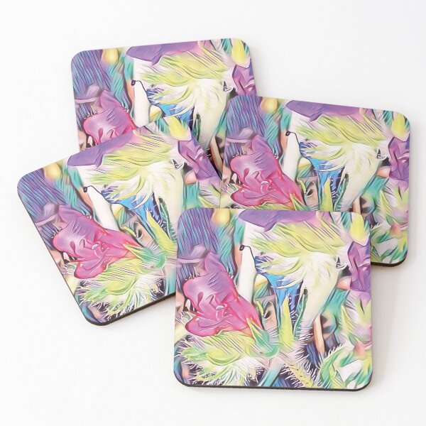 Item preview, Campo de flores designed and sold by GirlaineSQ.