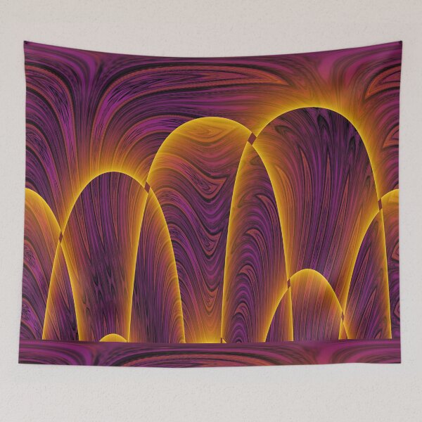 Item preview, Abstract Art #338 designed and sold by jkmbaldwin.