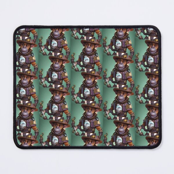 Item preview, Monkey Say Monkey Do 121 designed and sold by BlueOctopus1878.