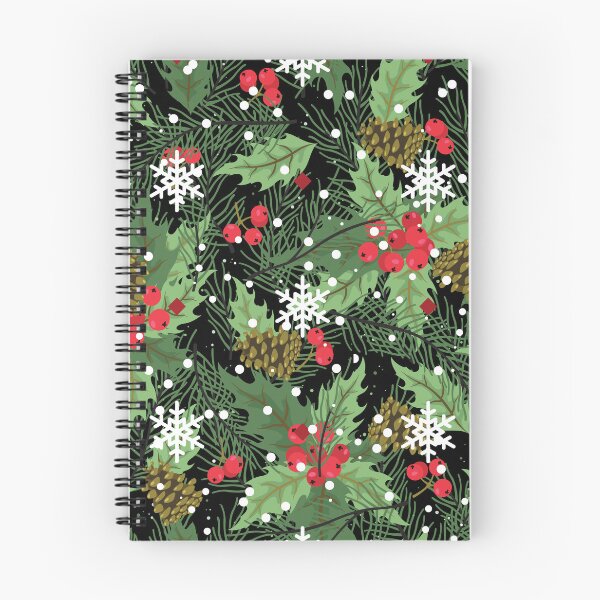 Item preview, Snow Pines designed and sold by Rumrabbit82.