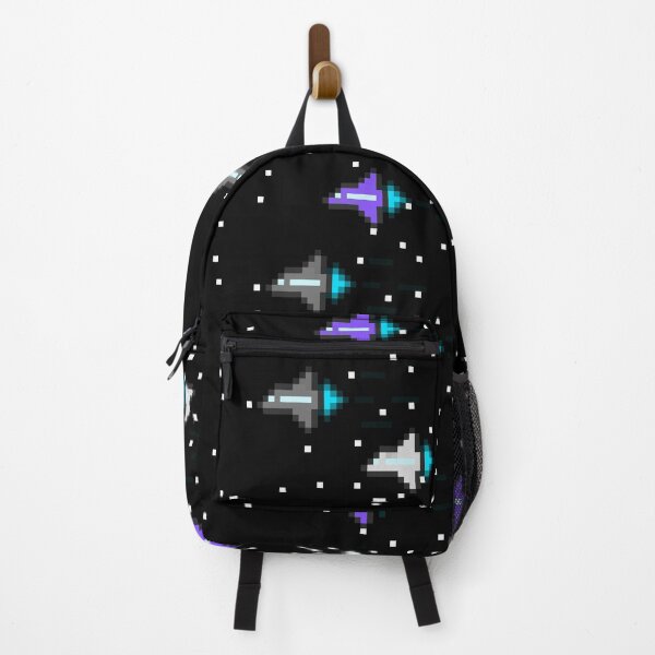 Item preview, Pixel Art Space Ships designed and sold by bradmurph.