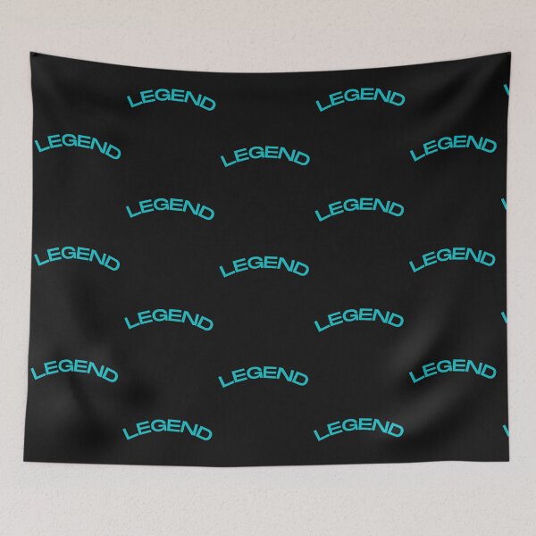 Item preview, Legend designed and sold by brynsells.