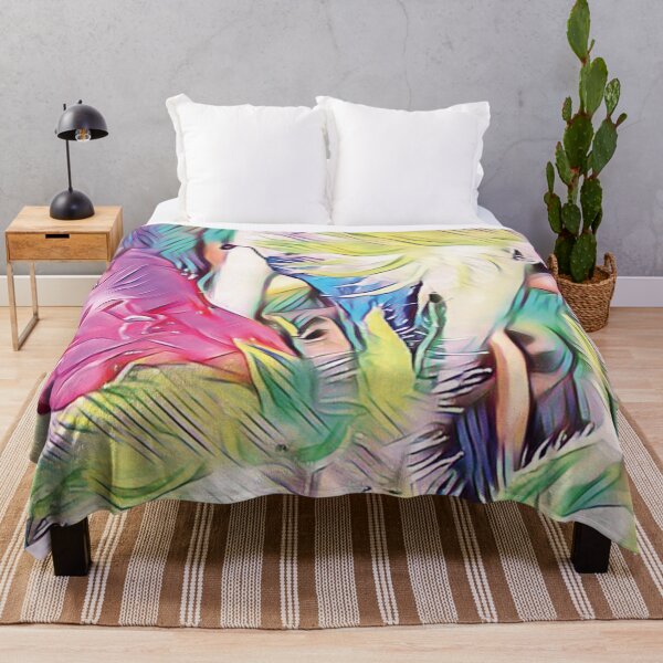 Item preview, Campo de flores designed and sold by GirlaineSQ.