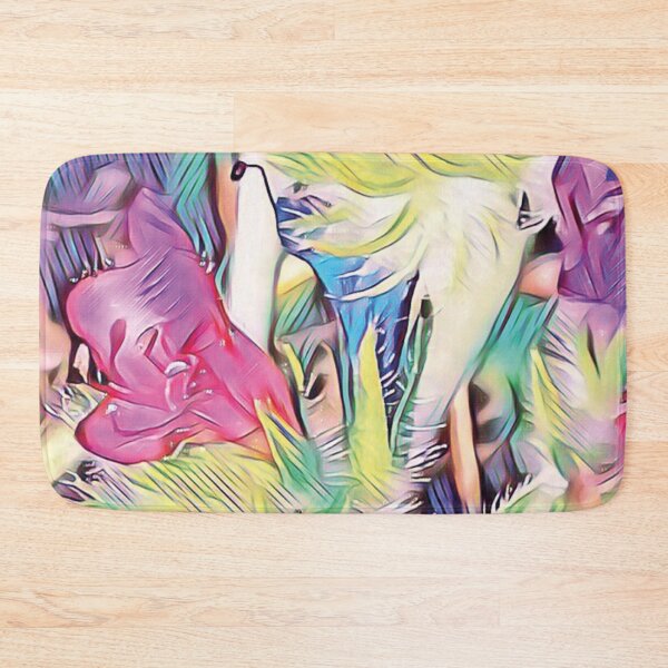 Item preview, Campo de flores designed and sold by GirlaineSQ.