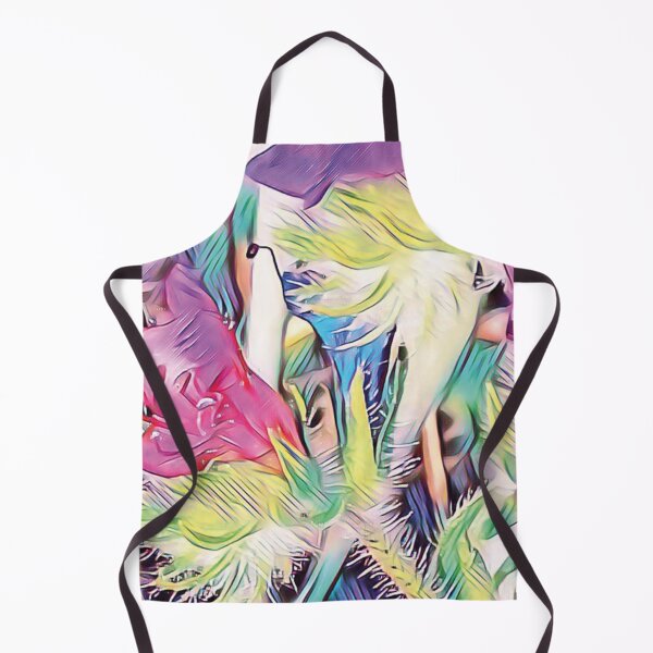 Item preview, Campo de flores designed and sold by GirlaineSQ.