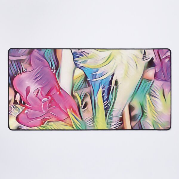 Item preview, Campo de flores designed and sold by GirlaineSQ.