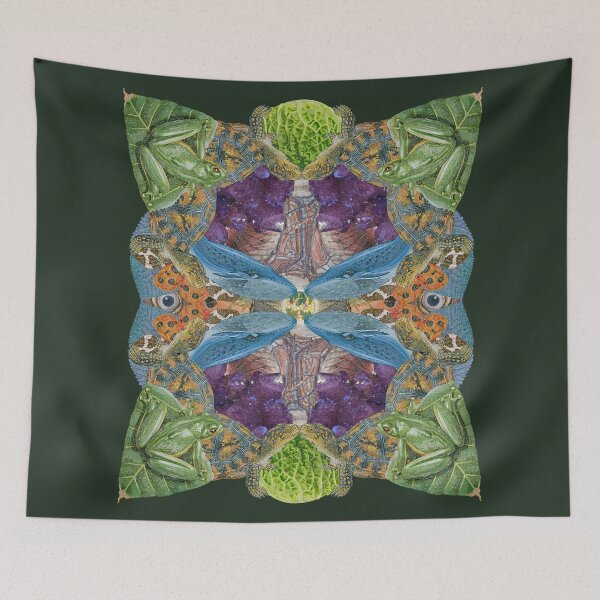 Item preview, ((Nature Matrix)) designed and sold by suuneater.