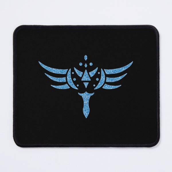 Item preview, Hero_s Guild Crest (Original Crystal Ver) designed and sold by brynsells.