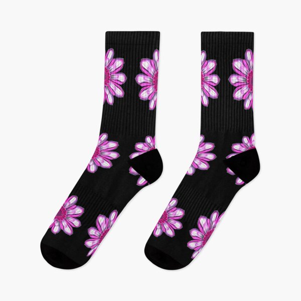 Item preview, Beautiful pink flower designed and sold by gramizzia.