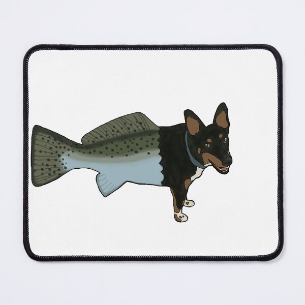 Item preview, fisho designed and sold by andreawalejewsk.