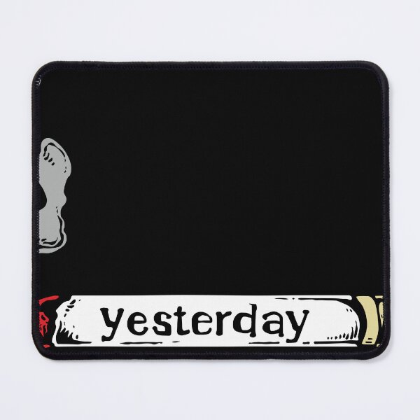 Item preview, yesterday designed and sold by Y3K.