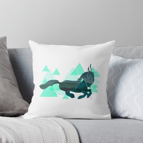 Item preview, Lord of the Mountain [BOTW] designed and sold by brynsells.