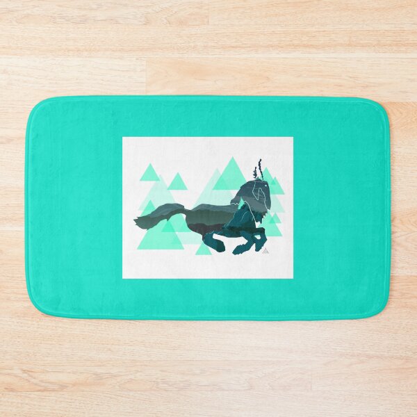 Item preview, Lord of the Mountain [BOTW] designed and sold by brynsells.