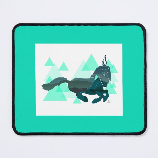 Item preview, Lord of the Mountain [BOTW] designed and sold by brynsells.
