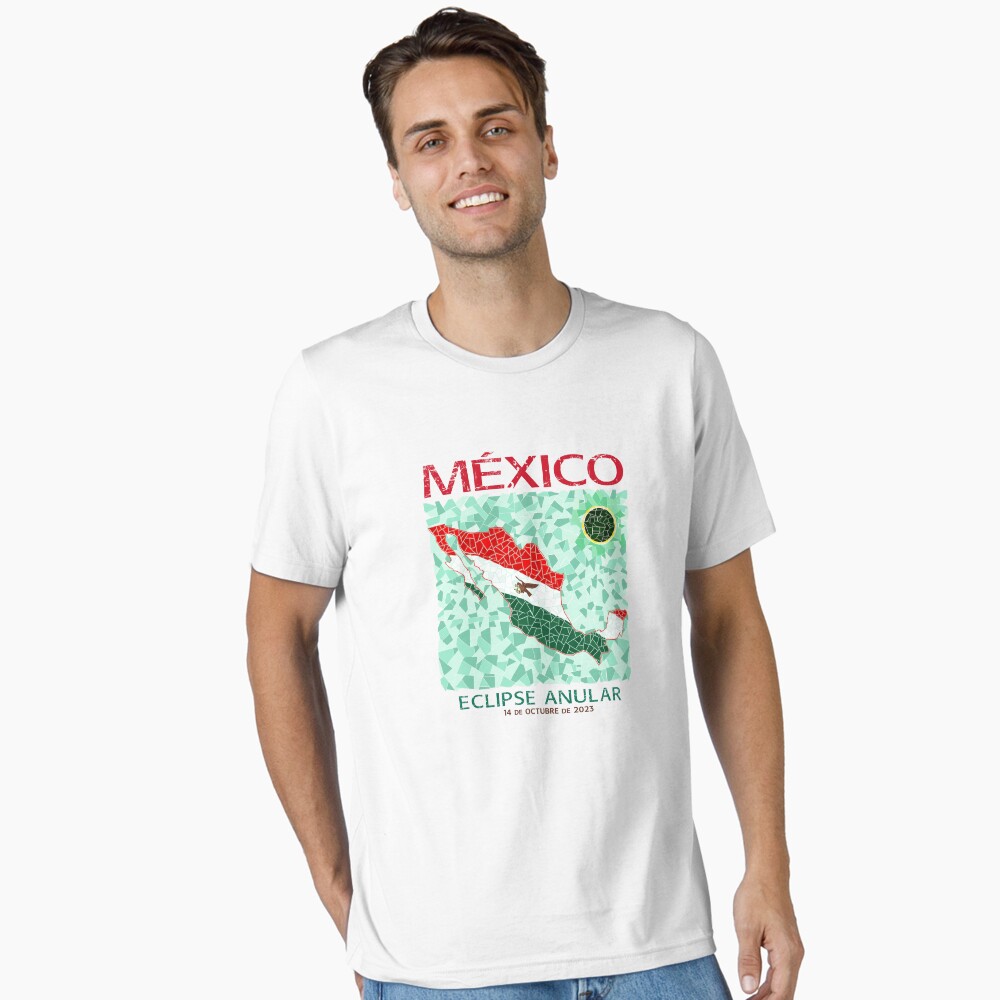 Item preview, Essential T-Shirt designed and sold by Eclipse2024.