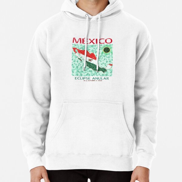 Pullover Hoodie