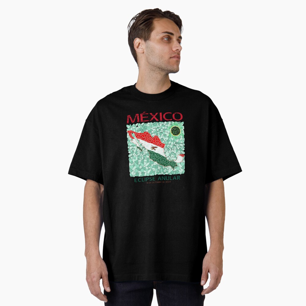 Item preview, Oversized T-Shirt designed and sold by Eclipse2024.