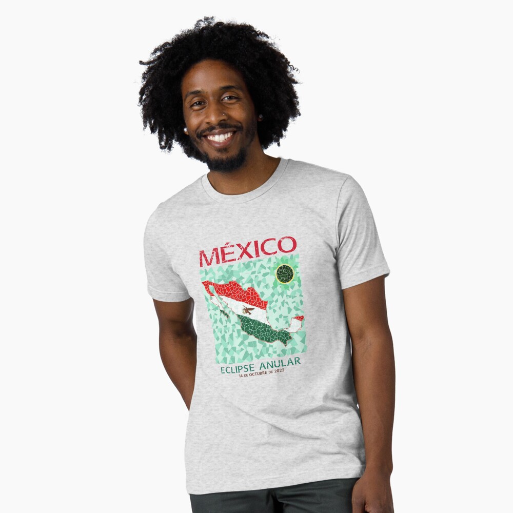 Item preview, Tri-blend T-Shirt designed and sold by Eclipse2024.