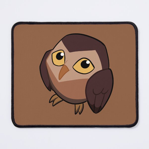 Item preview, Owlbert designed and sold by Maythedragonlord .