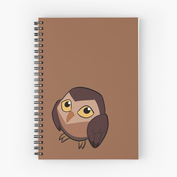 Item preview, Owlbert  designed and sold by Maythedragonlord .