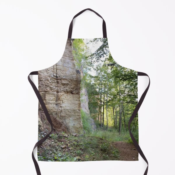 Item preview, Rock wall Trail designed and sold by CorasDurrow.