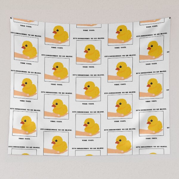 Item preview, Take This designed and sold by brynsells.