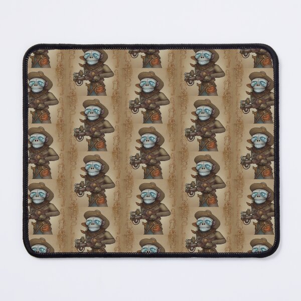 Item preview, Monkey Say Monkey Do 124 designed and sold by BlueOctopus1878.