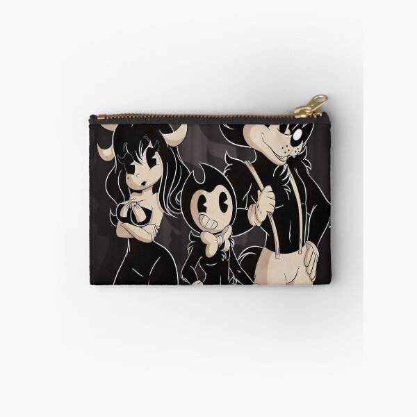 Item preview, bendy and the ink machine designed and sold by lovemyronaa.