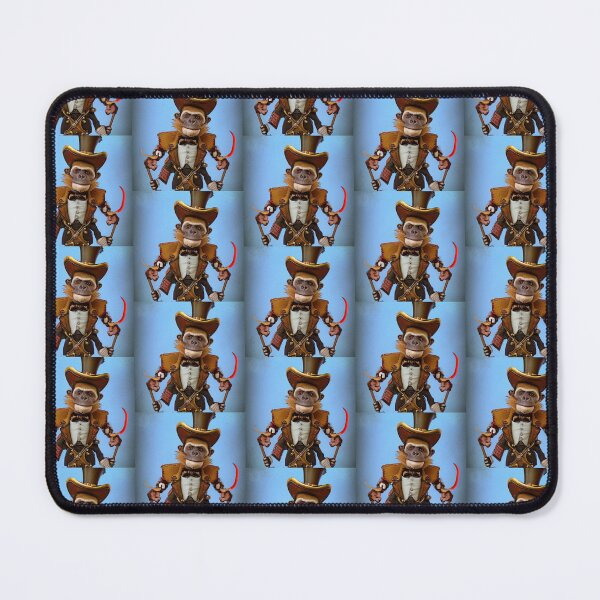 Item preview, Monkey Say Monkey Do 125 designed and sold by BlueOctopus1878.