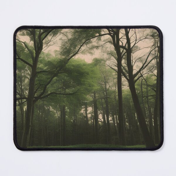 Item preview, Quiet Woods designed and sold by Castle-and-Crow.