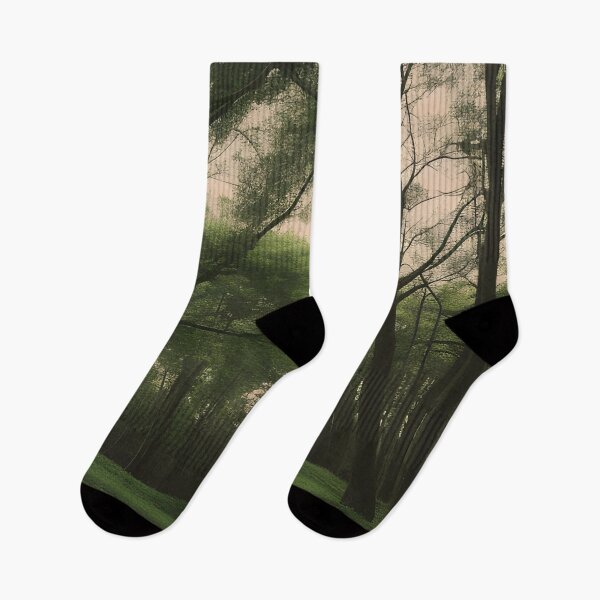 Item preview, Quiet Woods designed and sold by Castle-and-Crow.