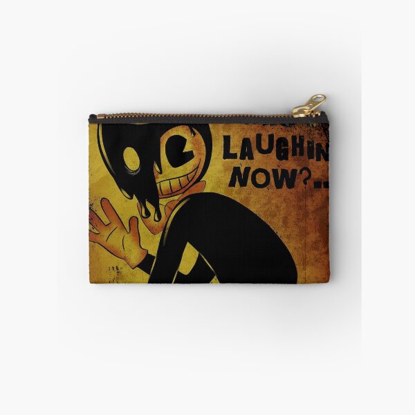 Item preview, bendy and the ink machine designed and sold by lovemyronaa.